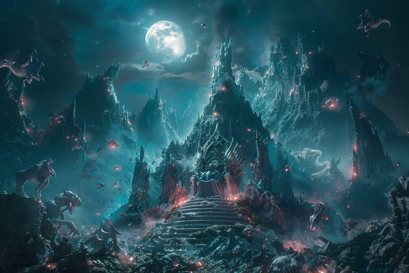 Throne and Liberty : Best AFK mob farming scripts revealed