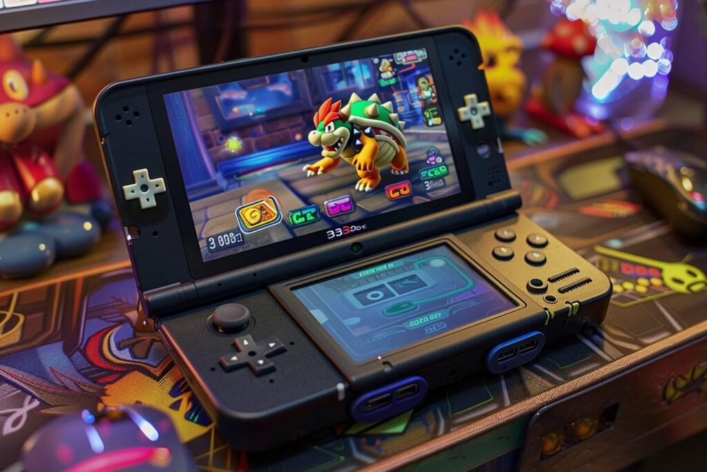 How to play Bowser's Inside Story on modded 3DS consoles