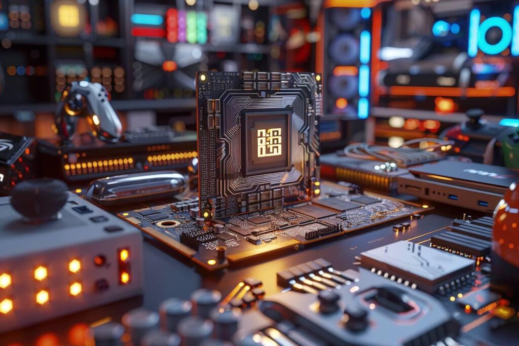 Can an 8-core 3.5GHz CPU handle PS1 software emulation ?