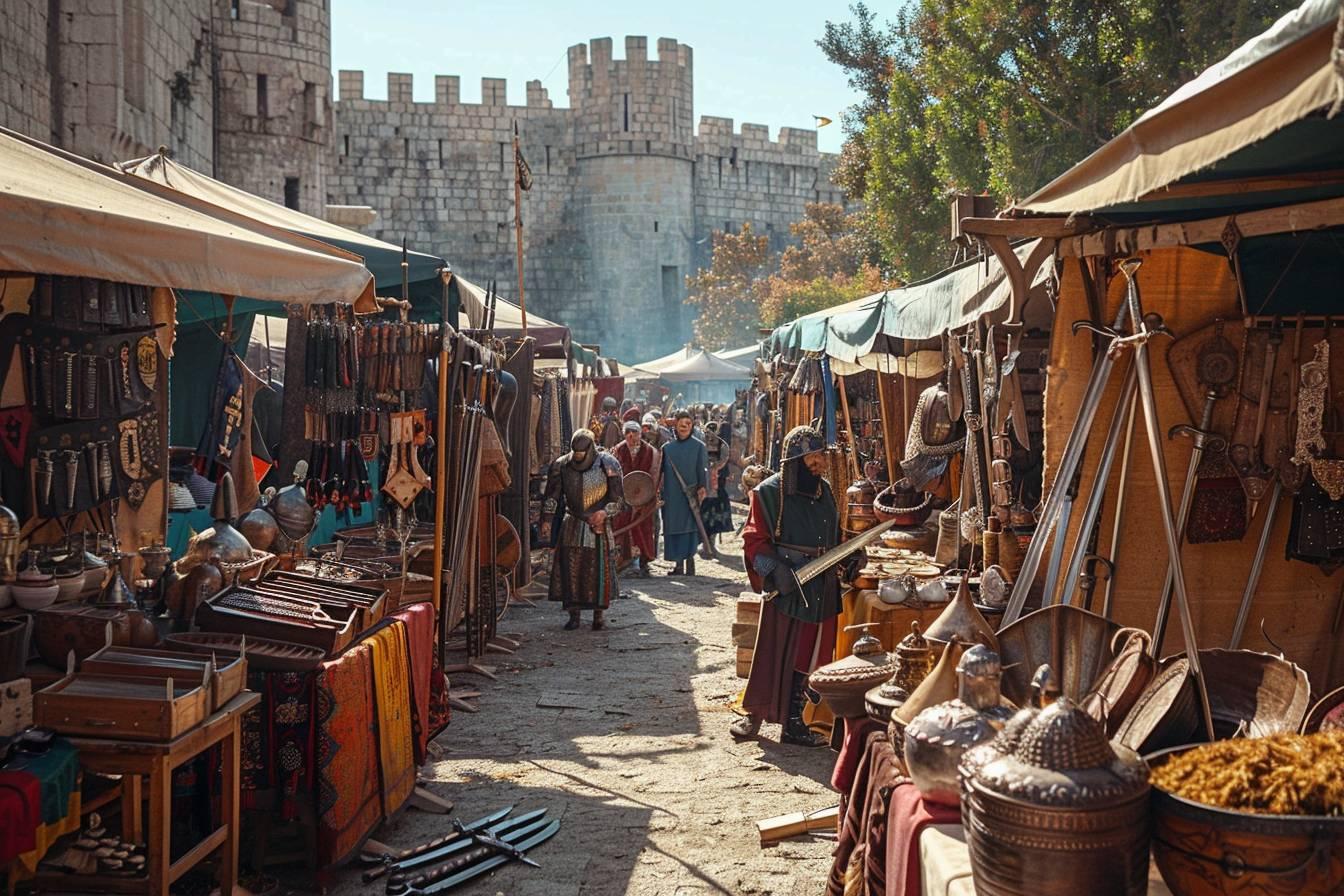 Save big on DAoC : Merchant discounts for adventurers