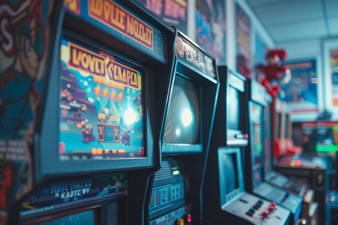 Echos of wisdom : Enhancing gameplay with DoF mod removal