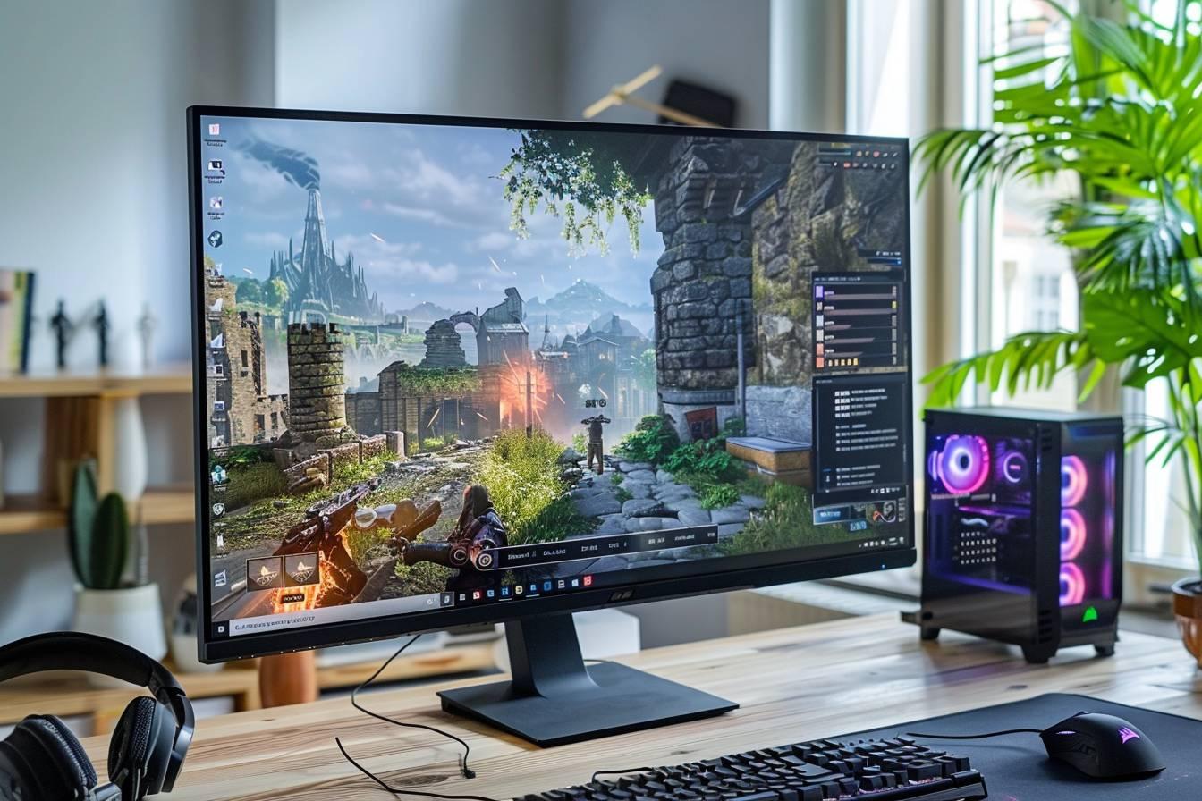 Echos of wisdom : Enhancing gameplay with DoF mod removal