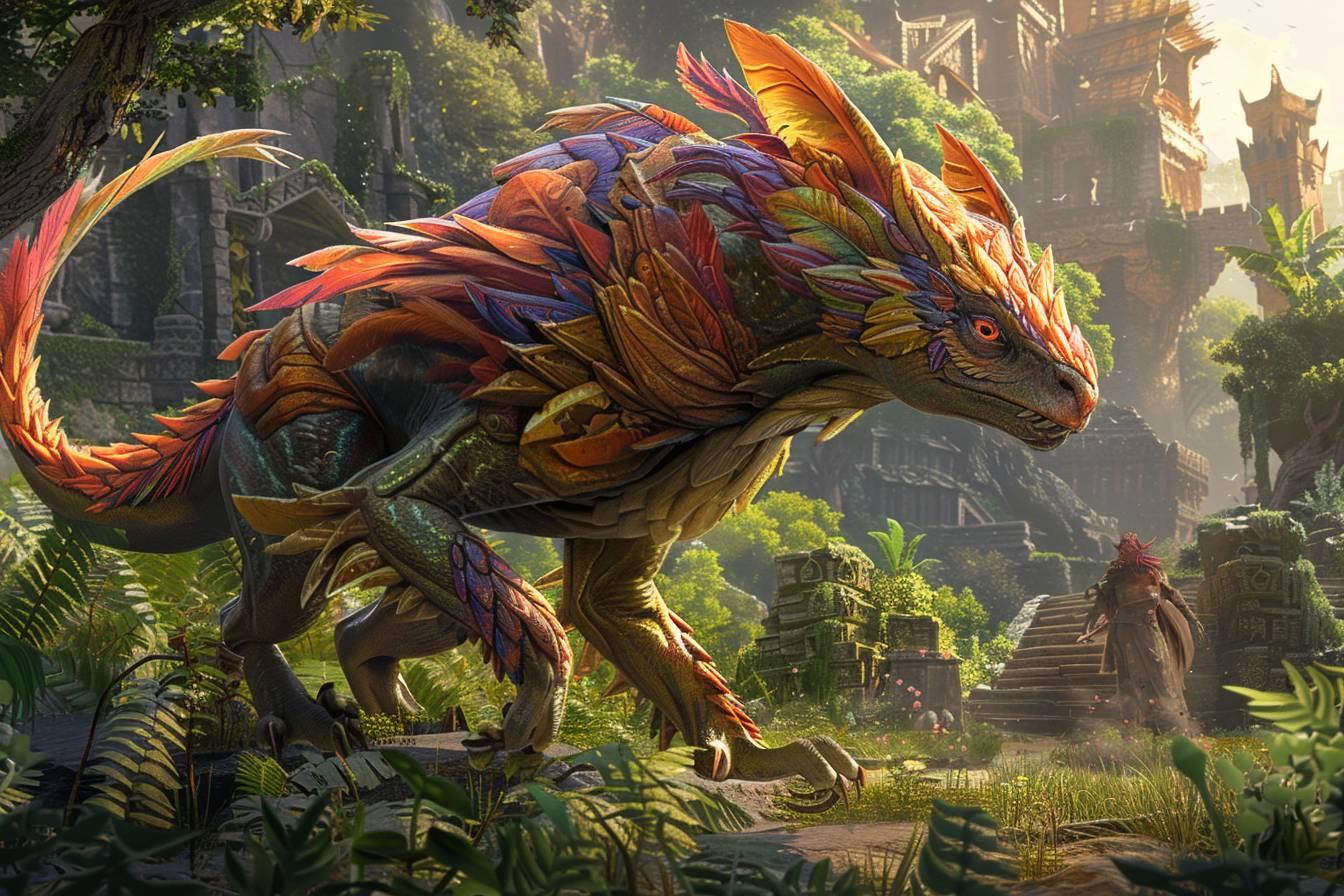 How to get combat pets in ESO : A comprehensive guide