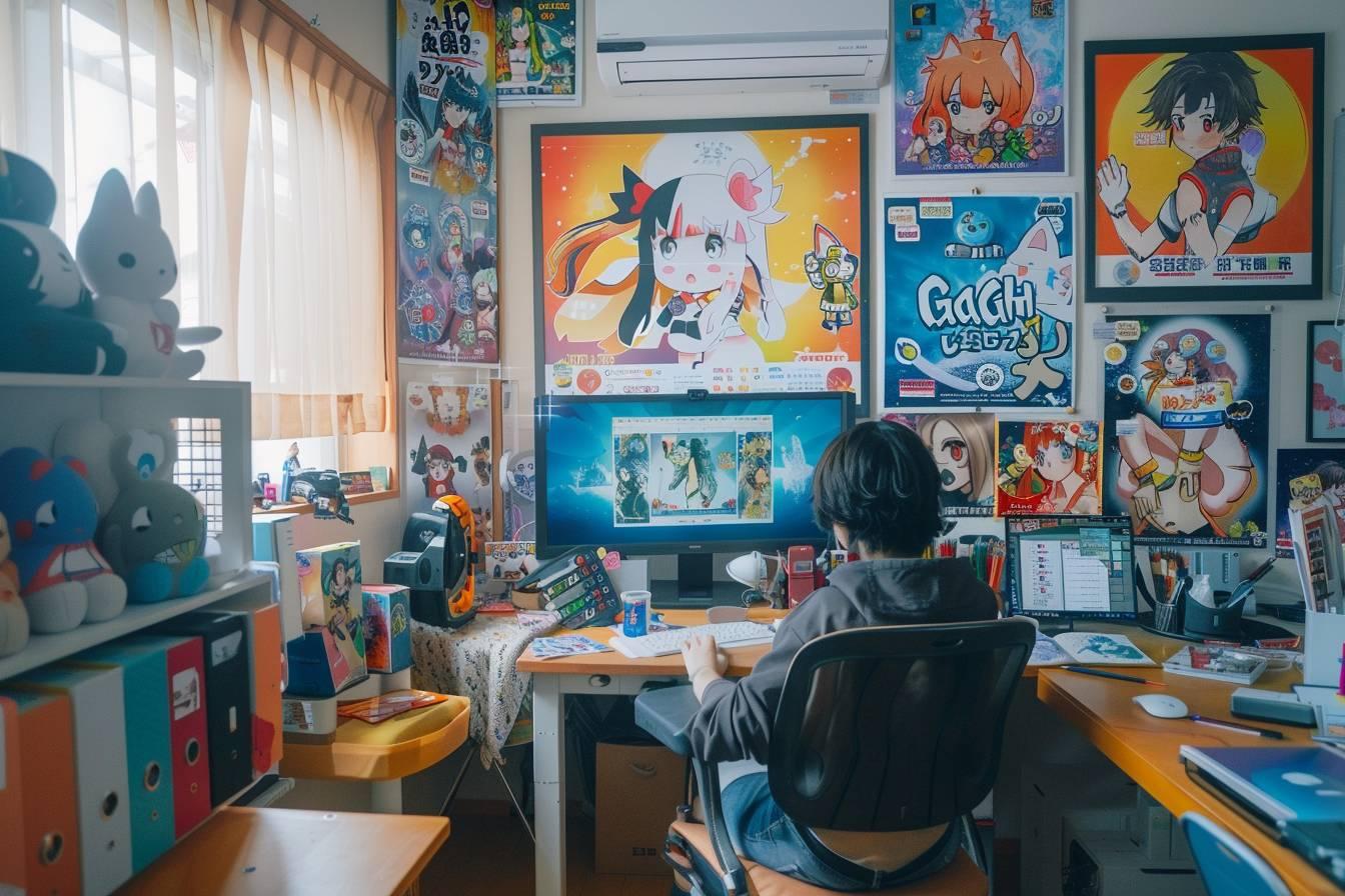 Creating Gacha Life videos on laptop : Easy tips and tricks