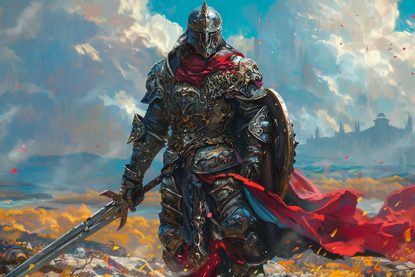Mastering unique skills : RPG character development guide