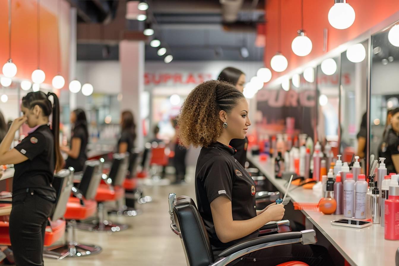 Can you trust Supercuts ? A comprehensive hair salon review