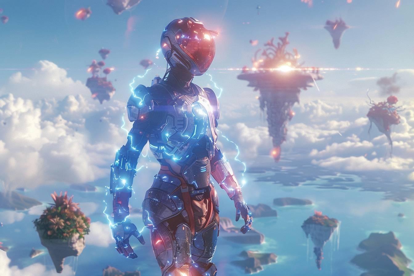 Explore the best teleporting class MMO : Instant adventures