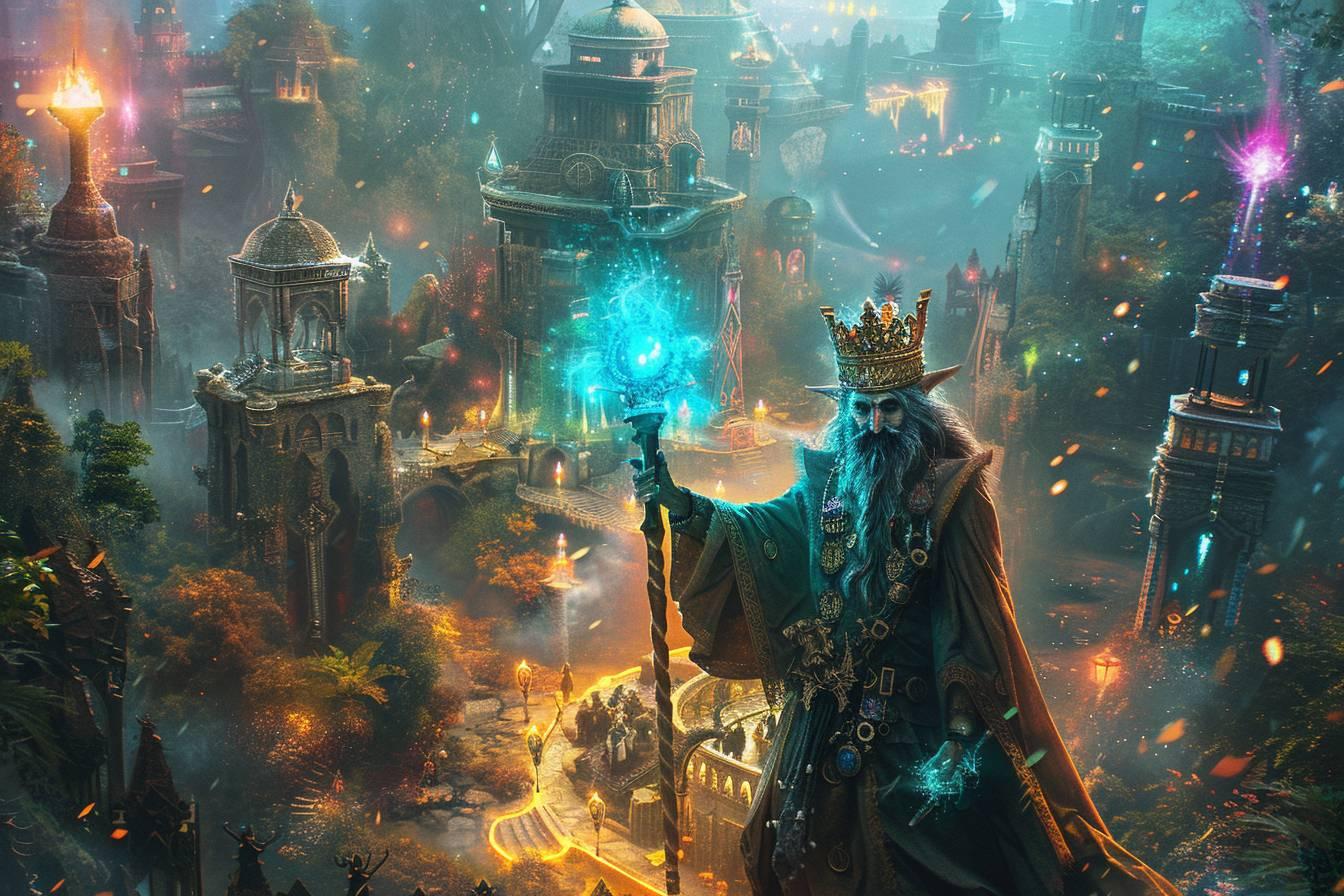 Become an Ultima Online game master : Expert tips & tricks