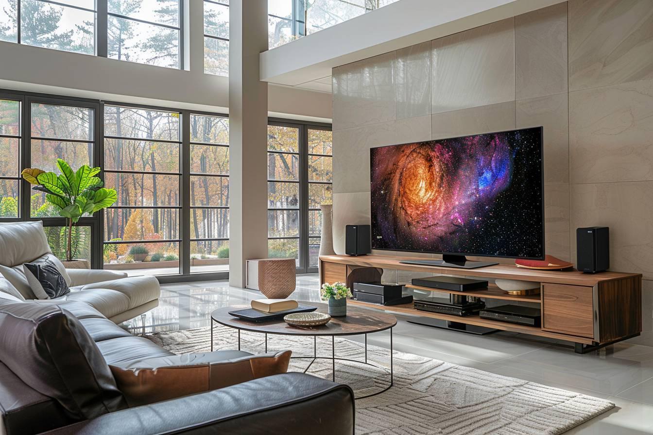 Enhancing 1080p content on LG CX : Ultimate viewing guide
